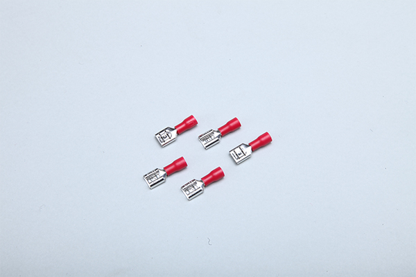 Female Insulated Terminal