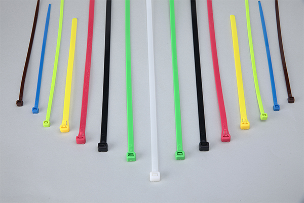 Colored Cable Ties