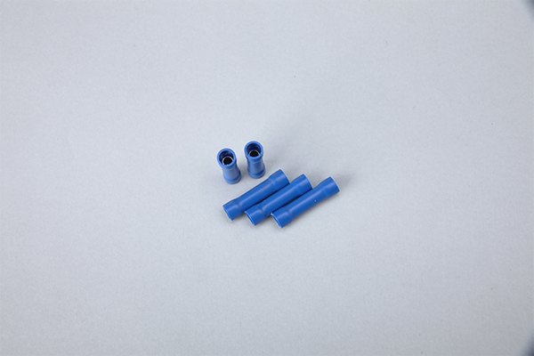Insulated Butt Connectors